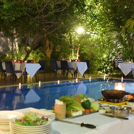 Po Residence Hotel