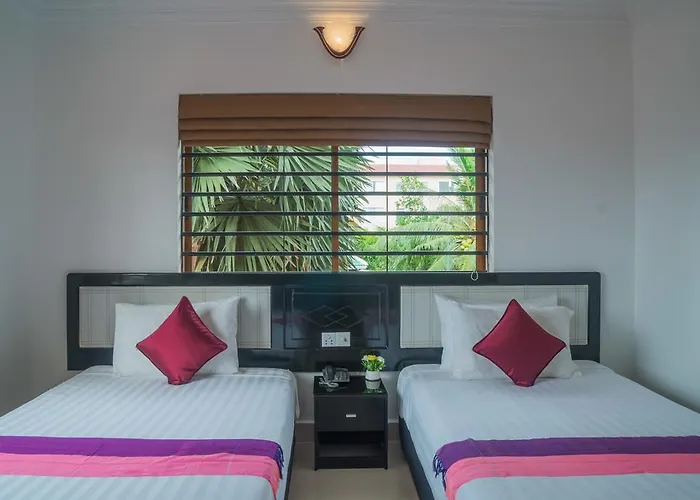 Po Siem Reap