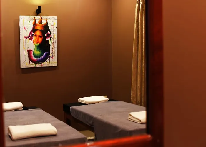 Po Hotel 4*