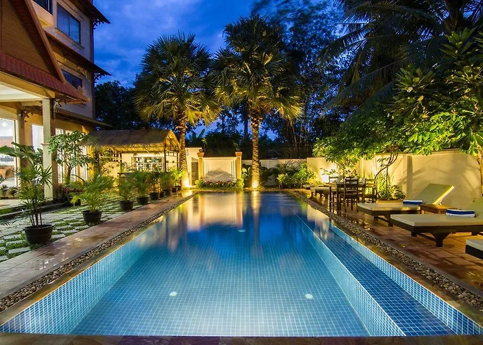 Po Siem Reap