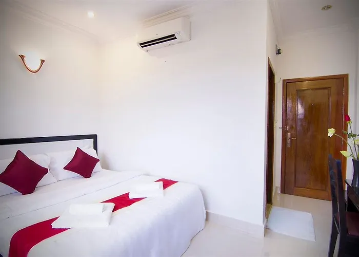 Hotel Po 4*