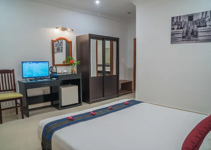 Po Siem Reap