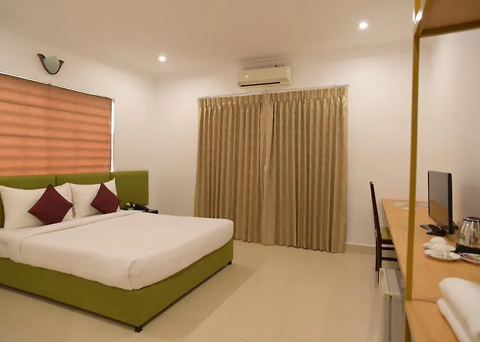 Hotel Po 4*