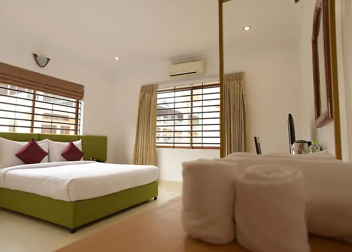 Hotel Po