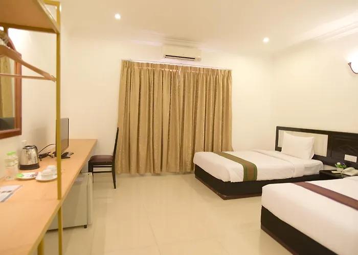 Hotel Po 4*
