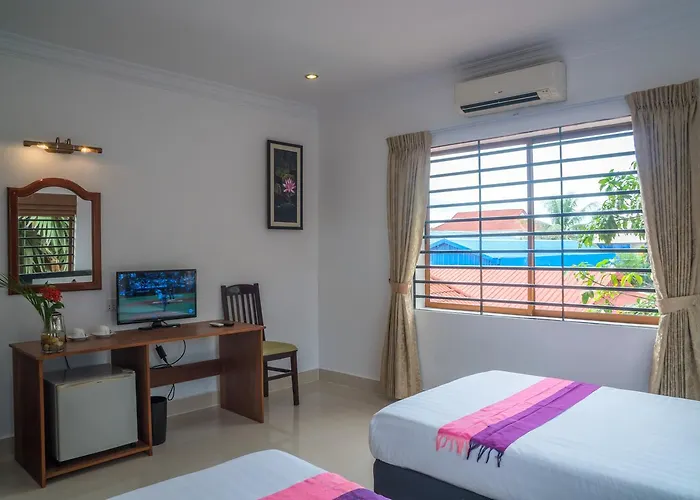 Hotel Po 4*