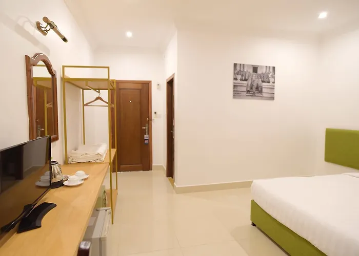 Hotel Po