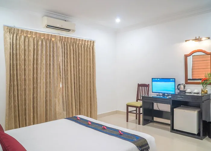 Hotel Po