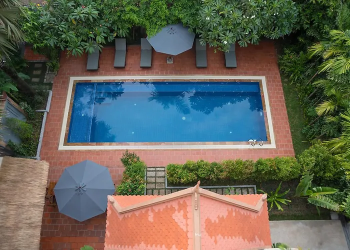 Po Hotel 4*