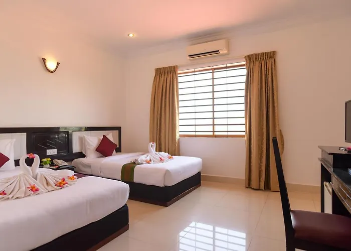 Po Hotel 4*