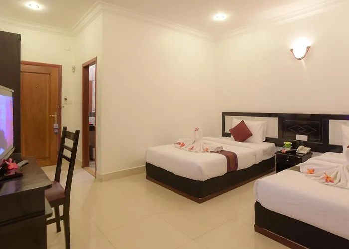 Po Hotel 4*
