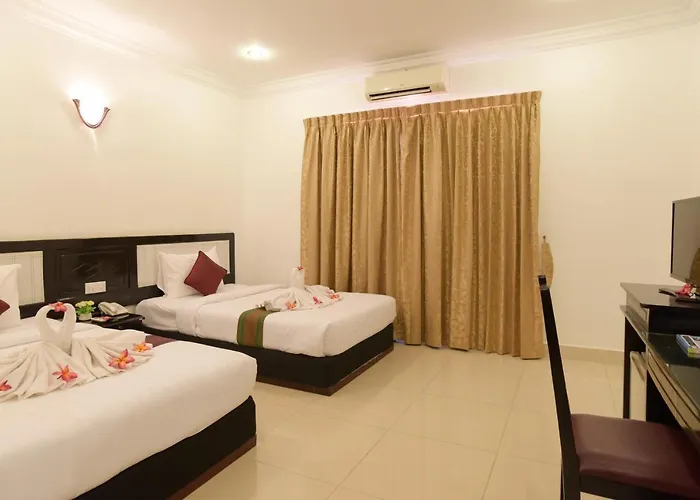 Po Hotel