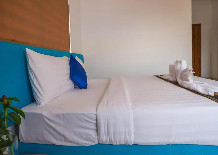 Hotel Po
