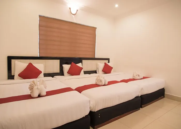 Hotel Po