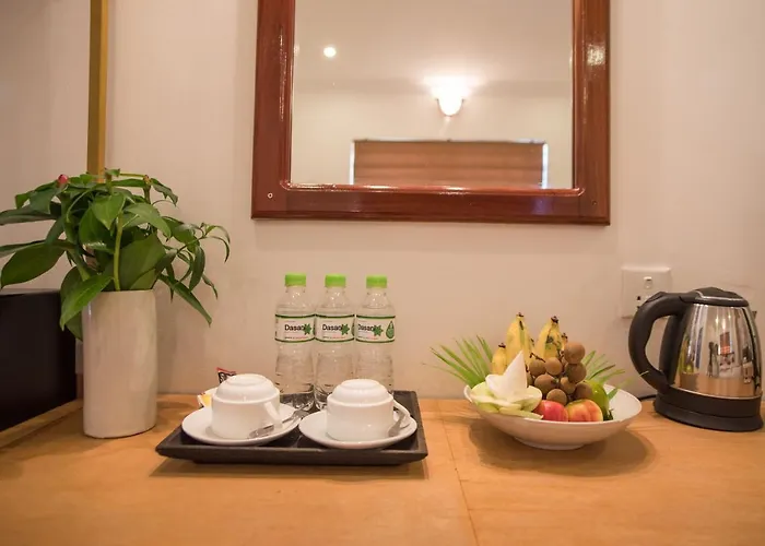 Hotel Po 4*