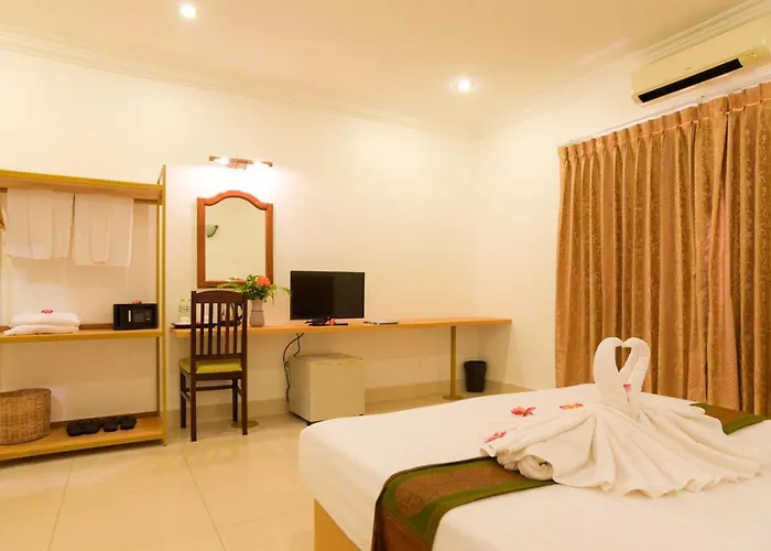 Po Siem Reap