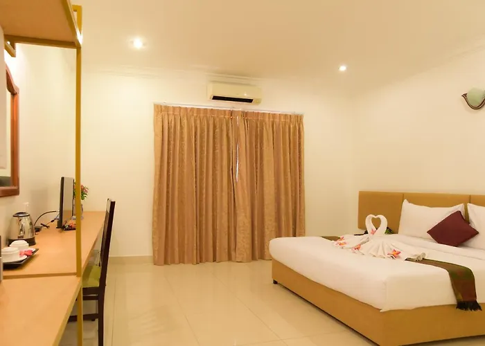 Po Hotel 4*