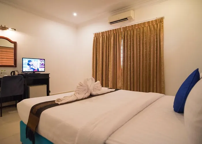 Po Siem Reap