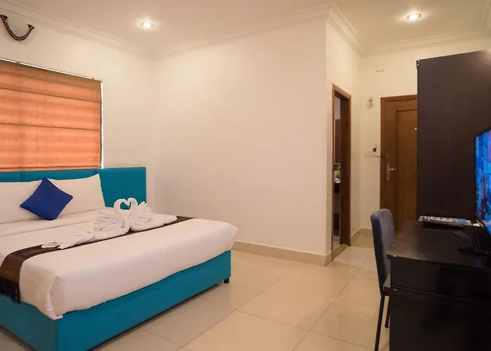 Po Hotel