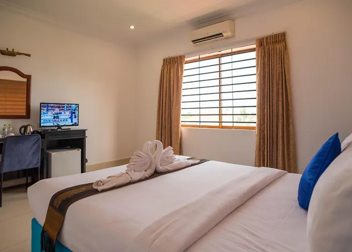 Po Siem Reap