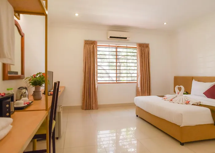 Po Hotel 4*