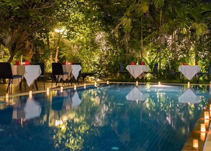 Po Hotel 4*